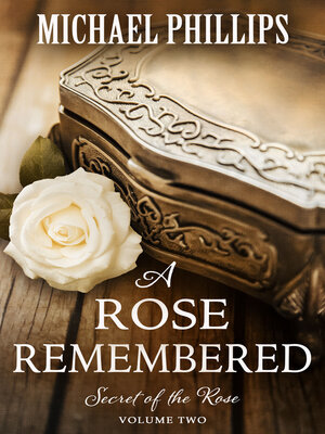 cover image of A Rose Remembered